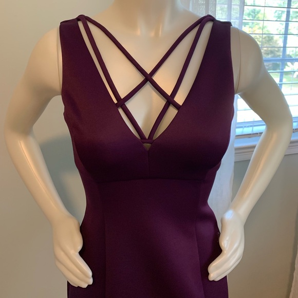 Guess Cocktail Dress - Picture 2 of 5